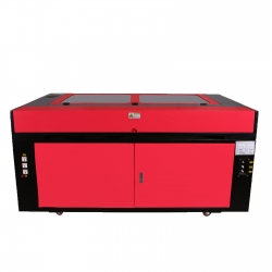 CO2 Laser Plotter 130W DSP 140 x 90 cm XM1490